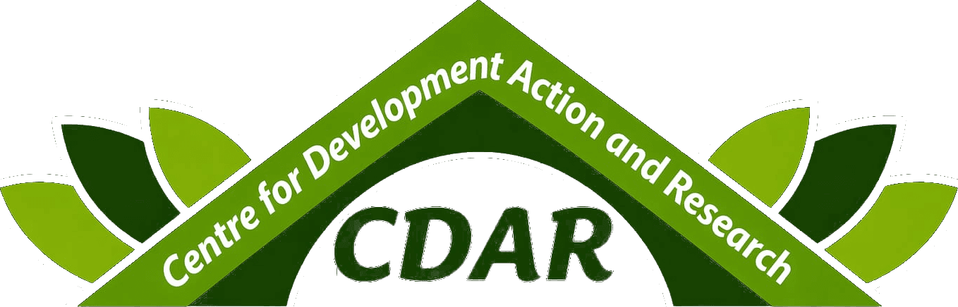 CDAR — Centre for Development Action and Research